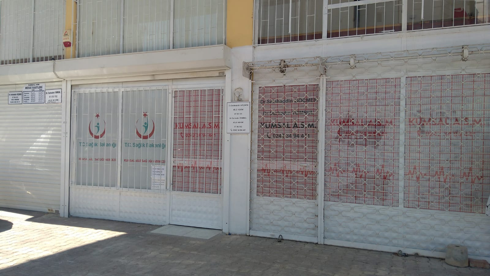 Asm Dış Görünüm 1